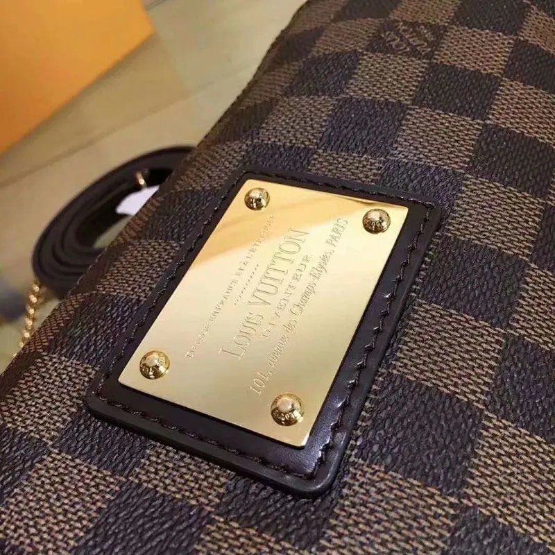 All Categories Official Website "Brand Women's Bags" Women's Bags 💙 LV 2025 New LV Crossbody Bag