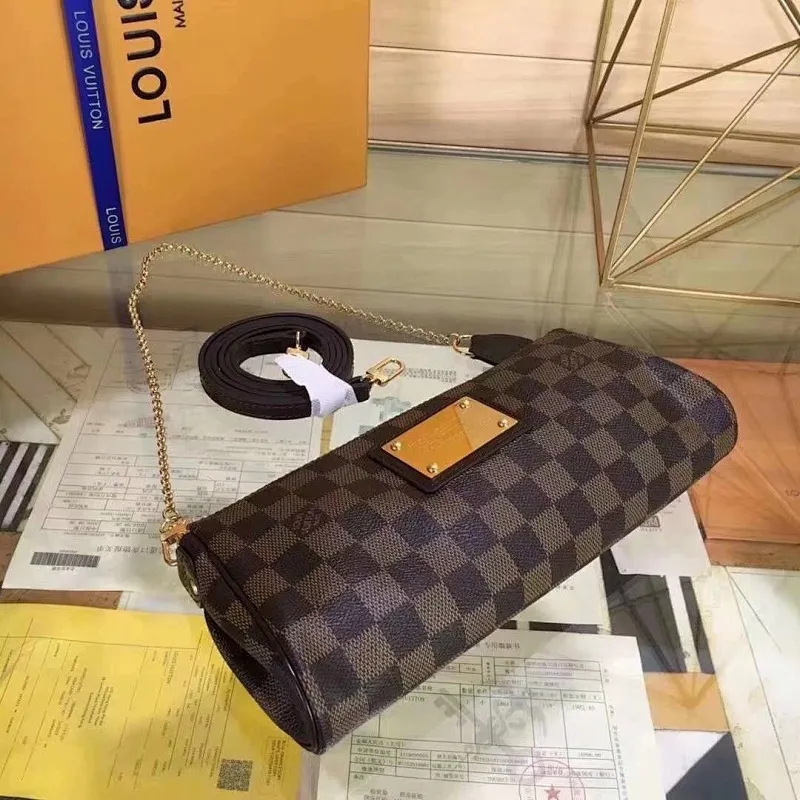 All Categories Official Website "Brand Women's Bags" Women's Bags 💙 LV 2025 New LV Crossbody Bag