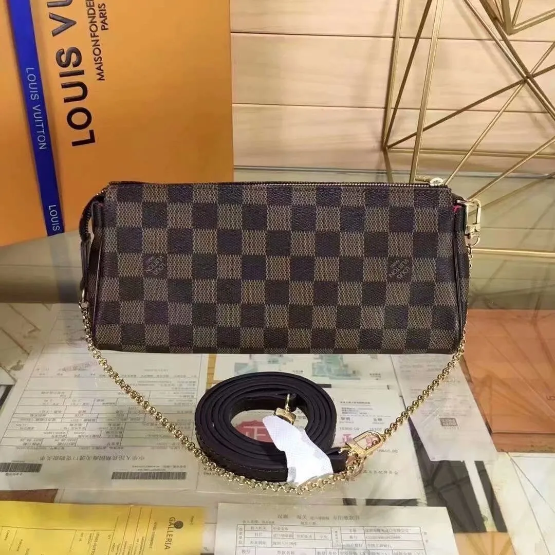 All Categories Official Website "Brand Women's Bags" Women's Bags 💙 LV 2025 New LV Crossbody Bag