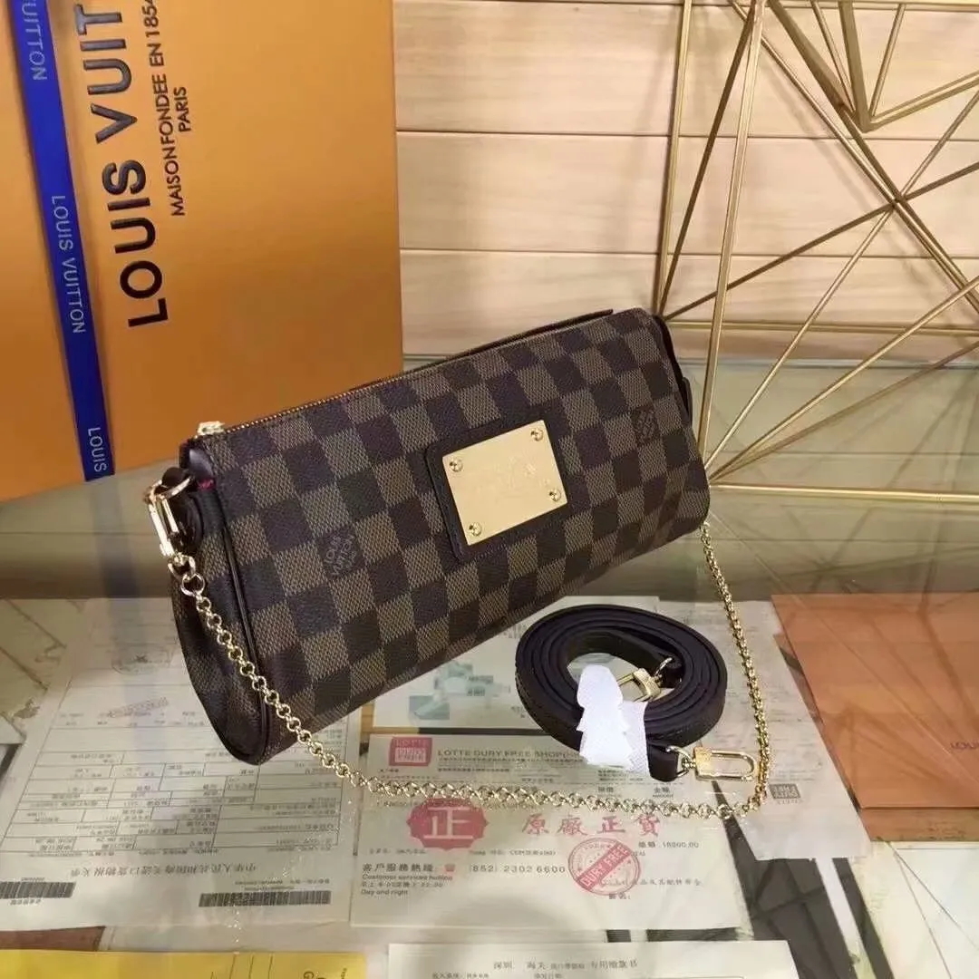 All Categories Official Website "Brand Women's Bags" Women's Bags 💙 LV 2025 New LV Crossbody Bag