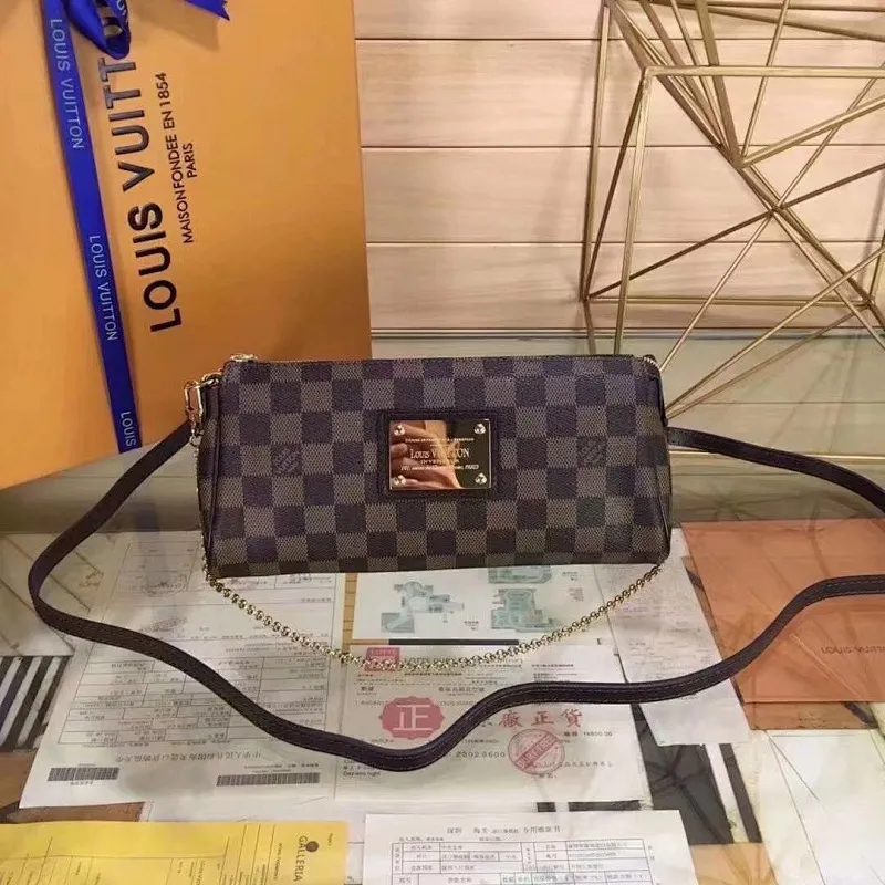 All Categories Official Website "Brand Women's Bags" Women's Bags 💙 LV 2025 New LV Crossbody Bag