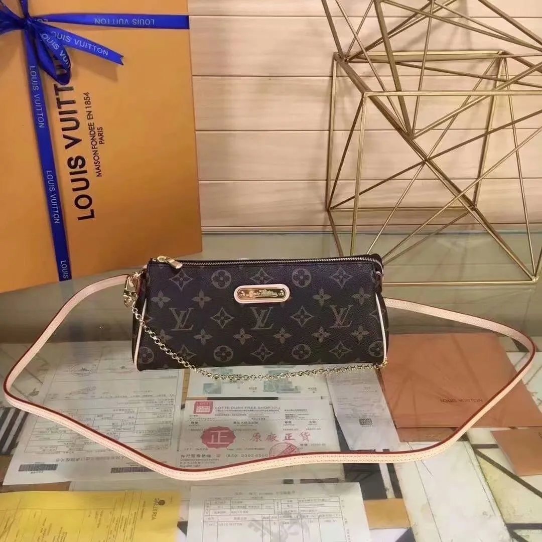All Categories Official Website "Brand Women's Bags" Women's Bags 💙 LV 2025 New LV Crossbody Bag