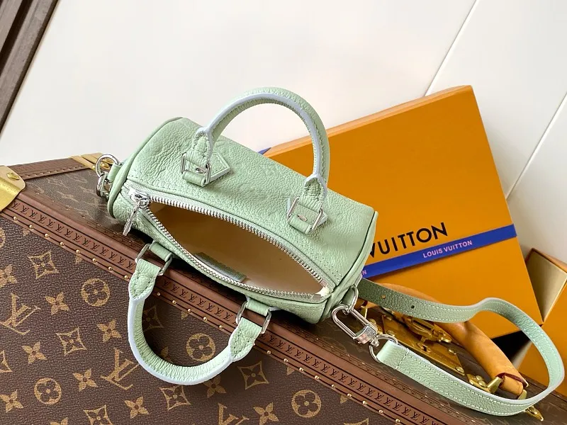All Categories Official Website "Brand Women's Bags" Women's Bags 💙 LV 2026 New LV Crossbody Bag