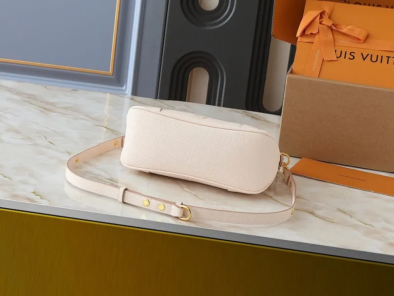 All Categories Official Website "Brand Women's Bags" Women's Bags 💙 LV 2025 New LV Crossbody Bag