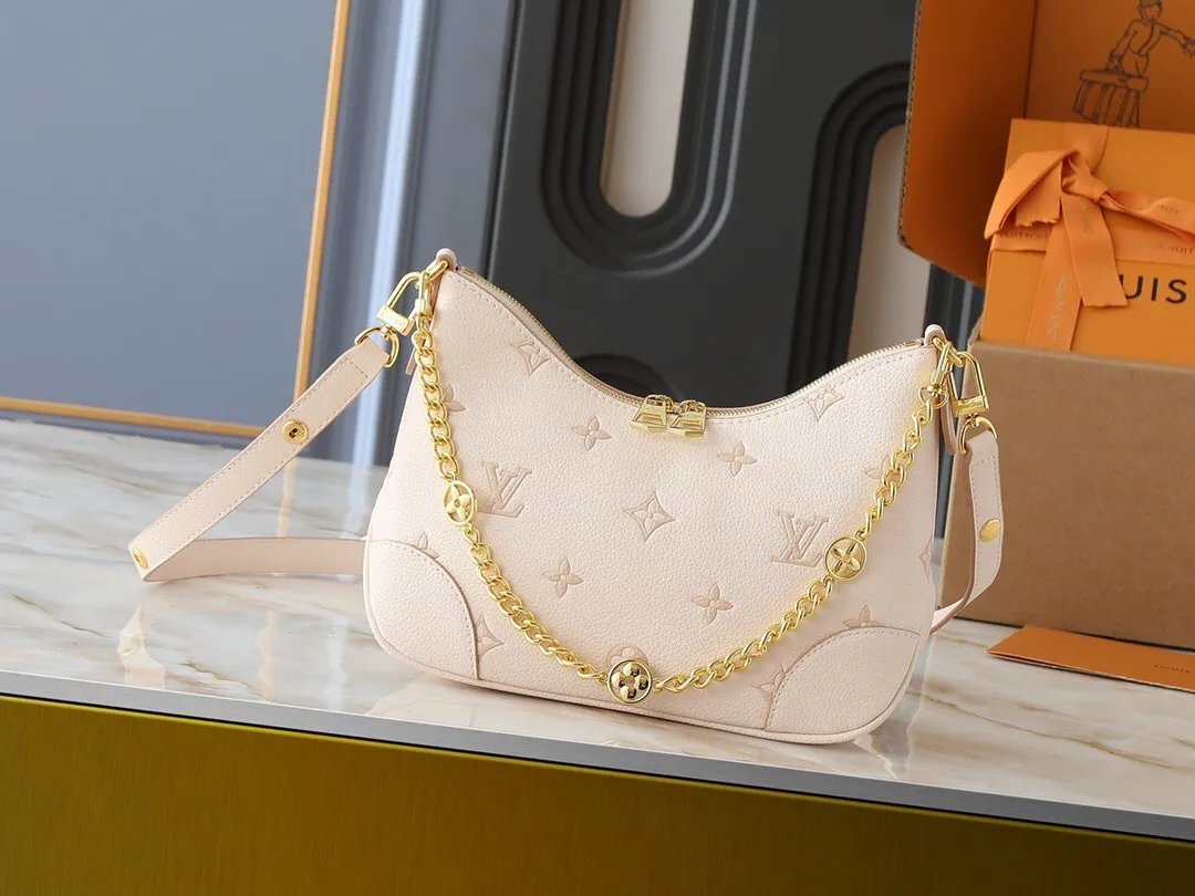 All Categories Official Website "Brand Women's Bags" Women's Bags 💙 LV 2025 New LV Crossbody Bag
