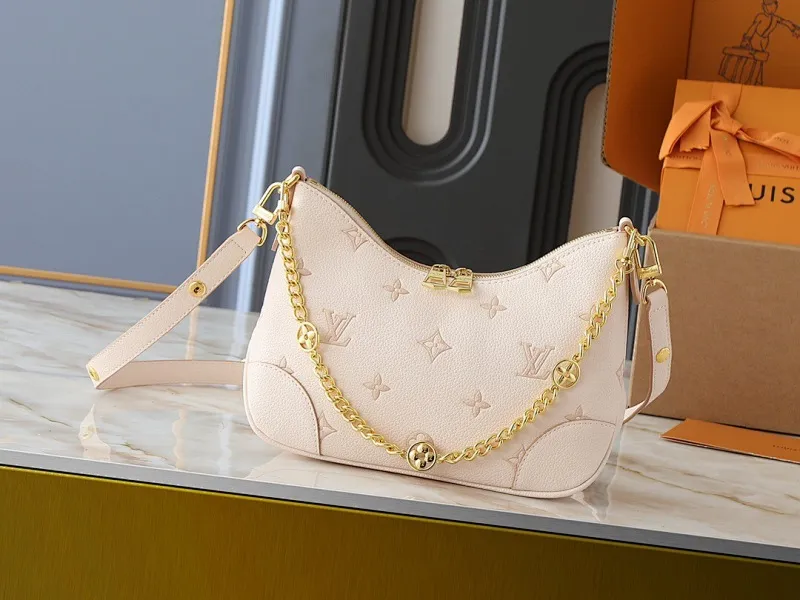 All Categories Official Website "Brand Women's Bags" Women's Bags 💙 LV 2025 New LV Crossbody Bag