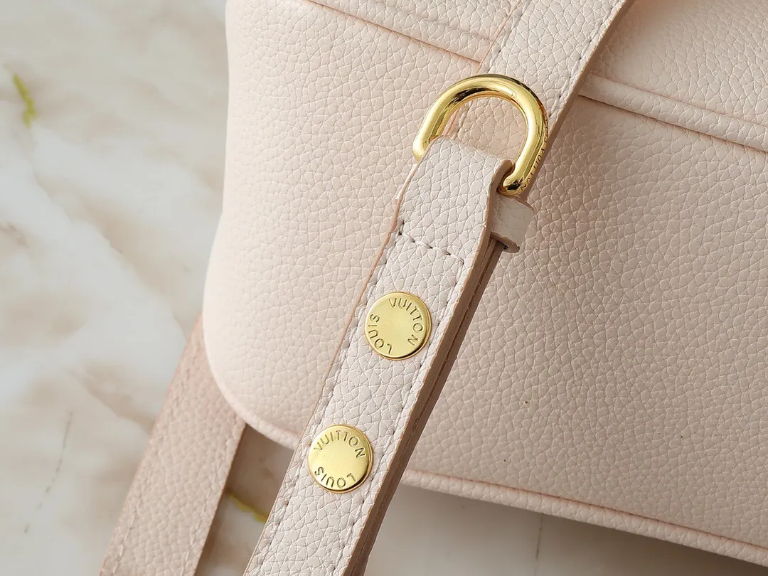 All Categories Official Website "Brand Women's Bags" Women's Bags 💙 LV 2025 New LV Crossbody Bag