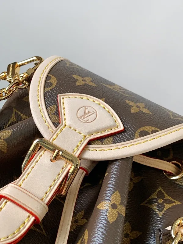 All Categories Official Website "Brand Women's Bags" Women's Bags 💙 LV 2025 New LV Crossbody Bag