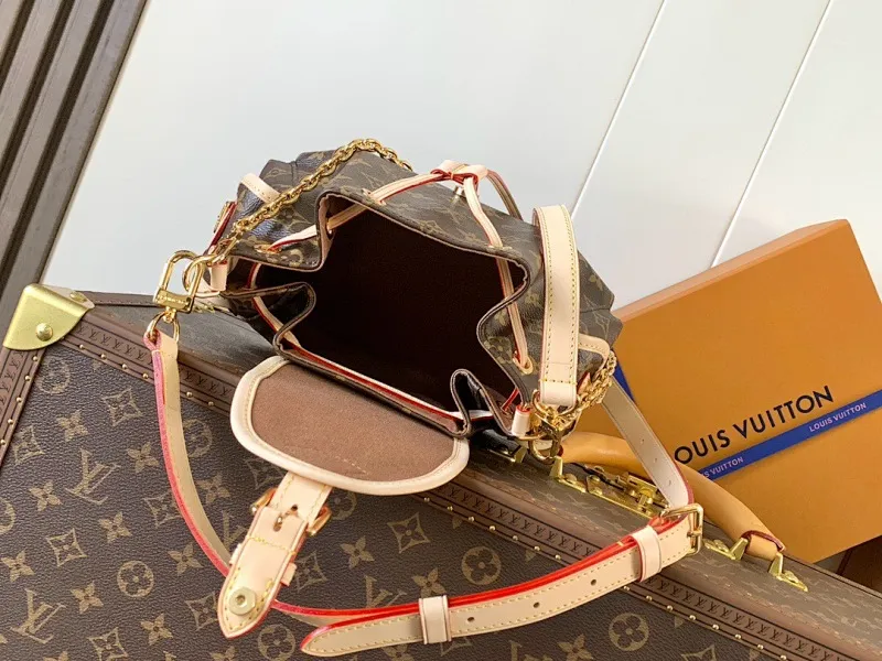 All Categories Official Website "Brand Women's Bags" Women's Bags 💙 LV 2025 New LV Crossbody Bag