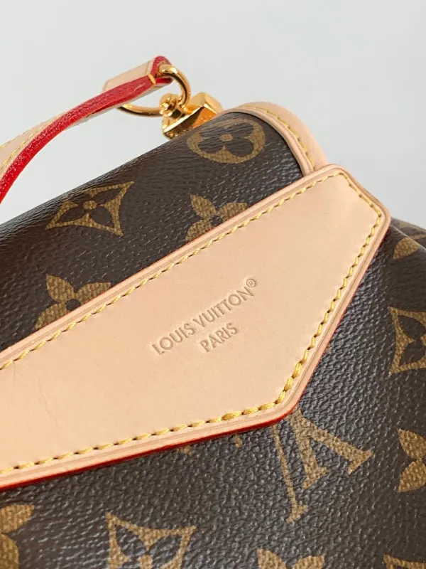 All Categories Official Website "Brand Women's Bags" Women's Bags 💙 LV 2025 New LV Crossbody Bag