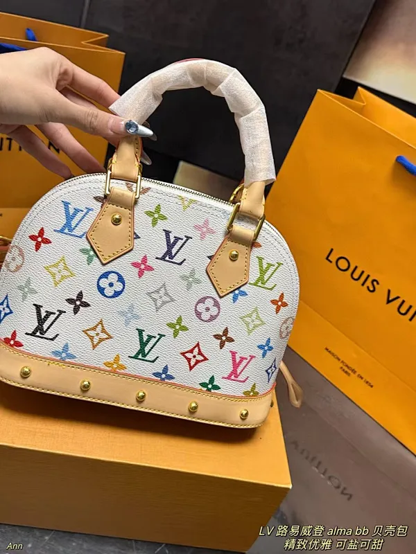 All Categories Official Website "Brand Women's Bags" Women's Bags 💙 LV 2025 New LV Crossbody Bag