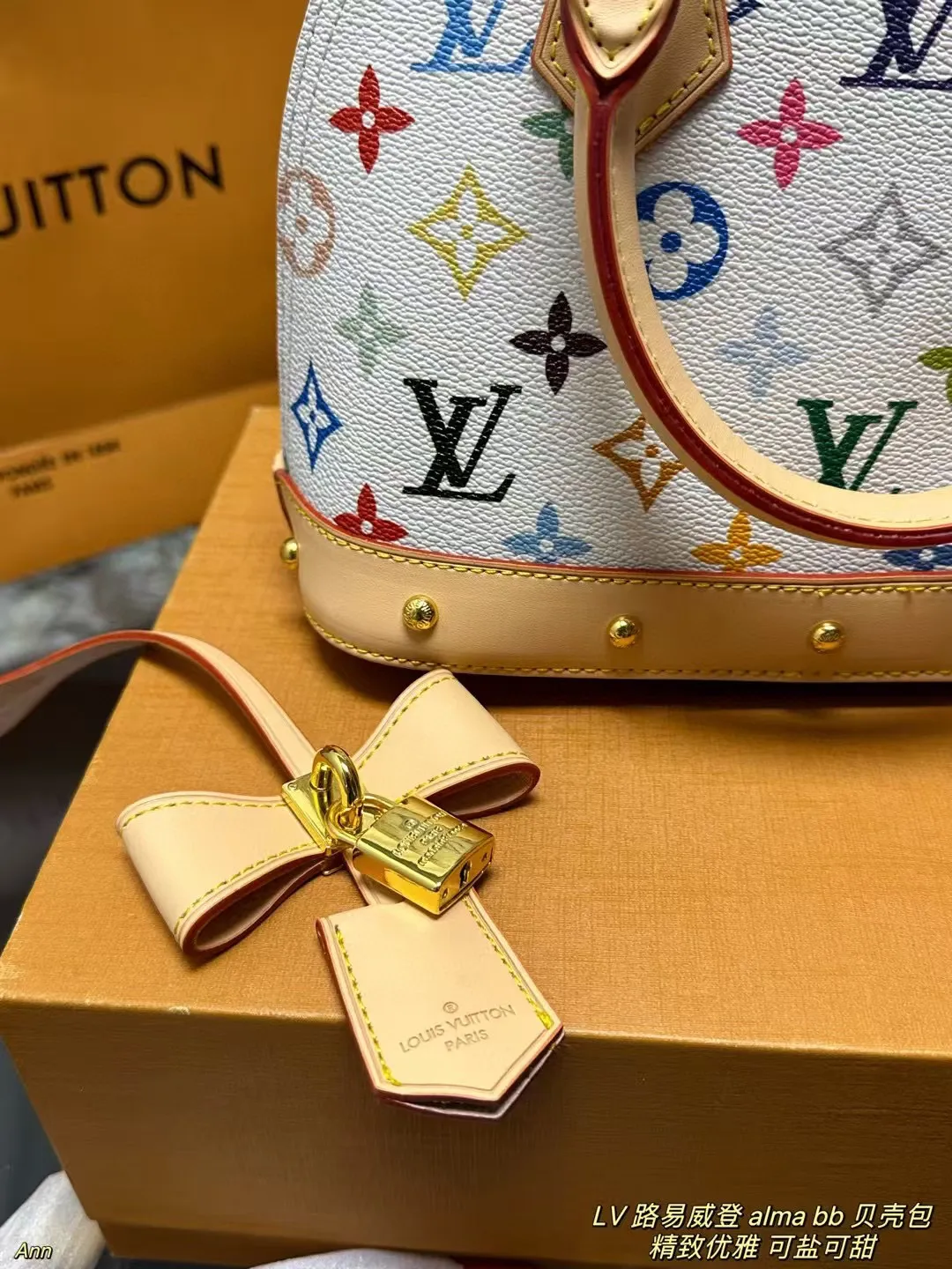 All Categories Official Website "Brand Women's Bags" Women's Bags 💙 LV 2025 New LV Crossbody Bag