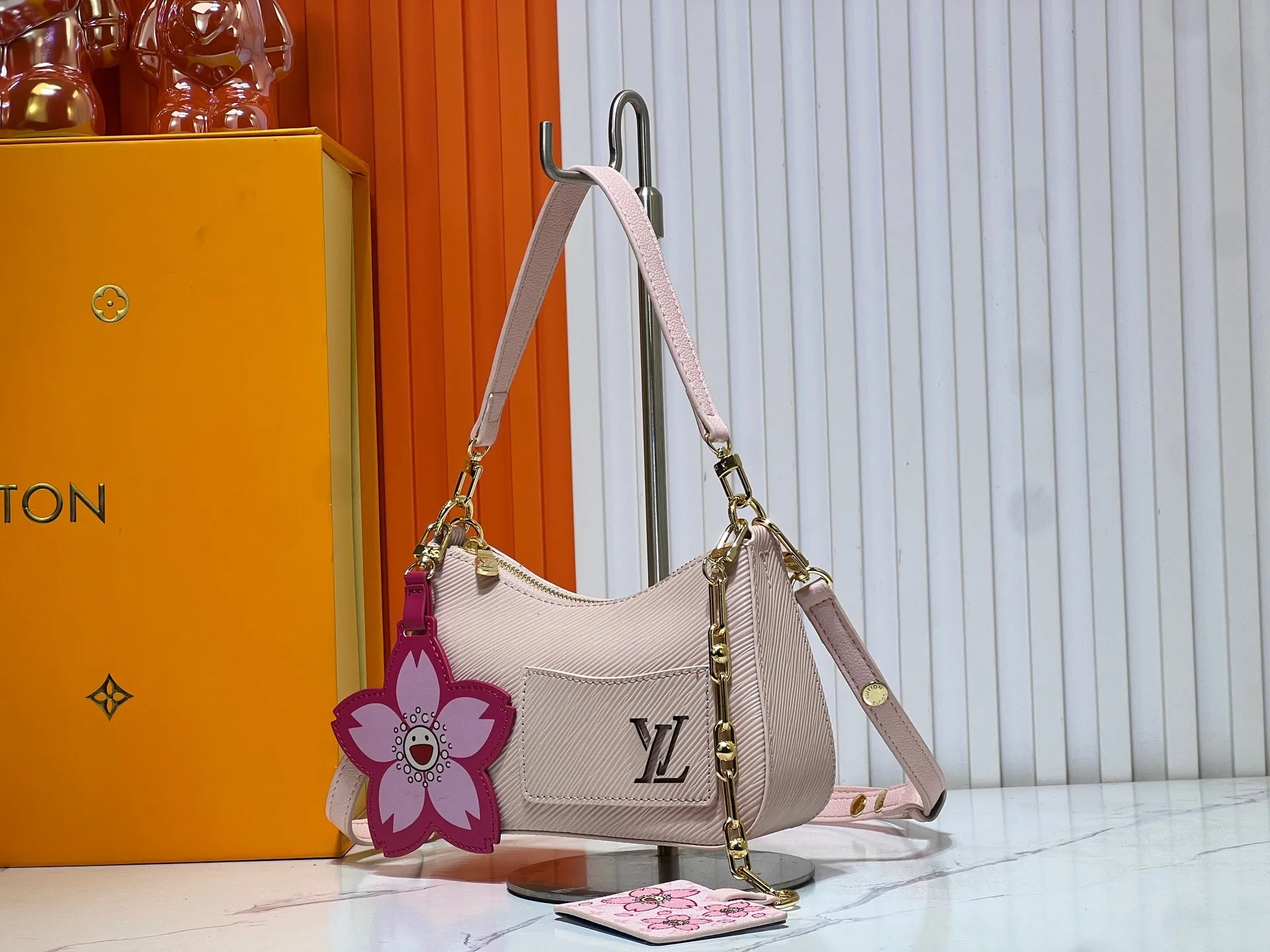 All Categories Official Website "Brand Women's Bags" Women's Bags 💙 LV 2025 New LV Crossbody Bag