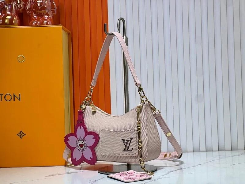 All Categories Official Website "Brand Women's Bags" Women's Bags 💙 LV 2025 New LV Crossbody Bag