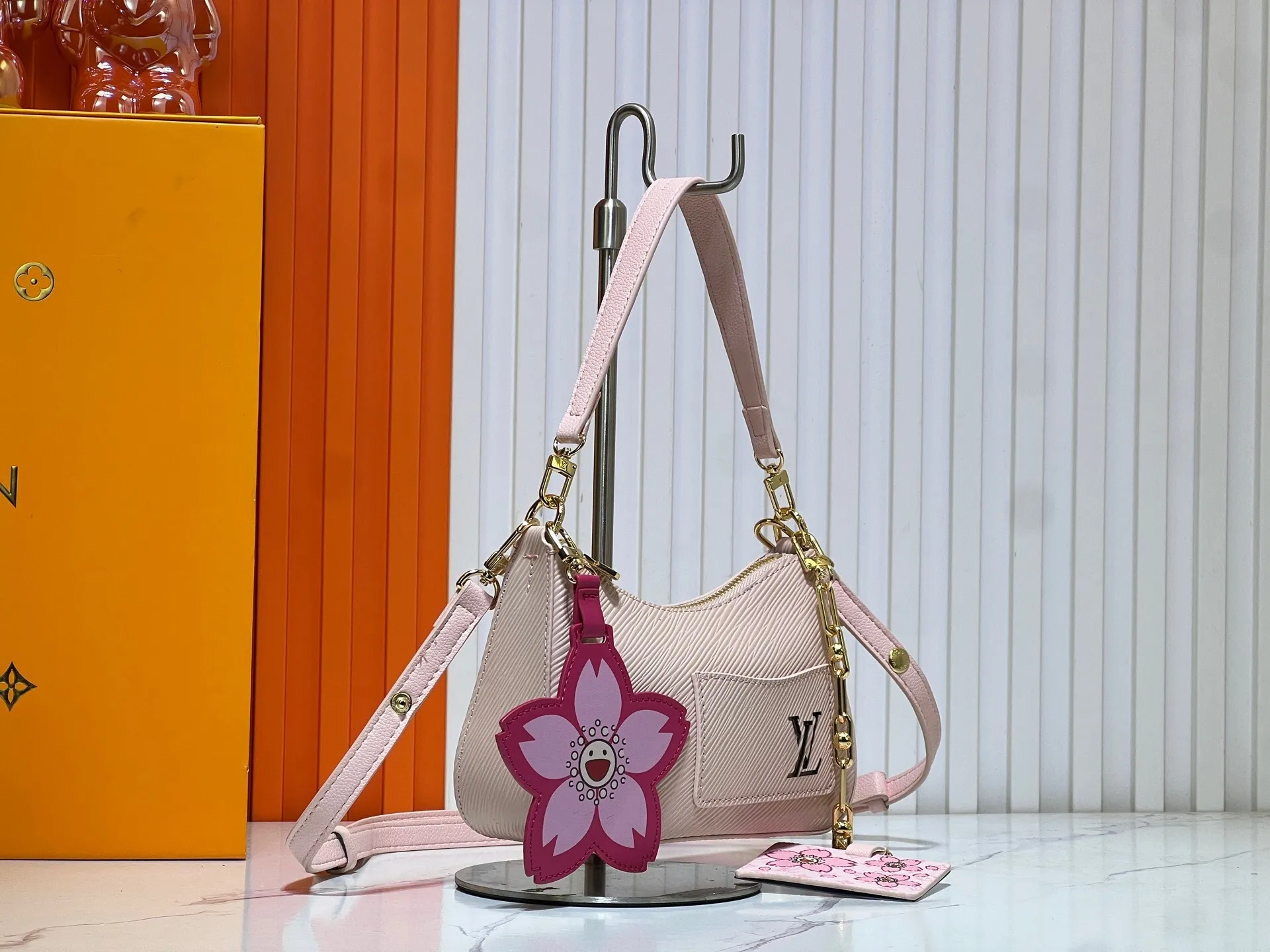 All Categories Official Website "Brand Women's Bags" Women's Bags 💙 LV 2025 New LV Crossbody Bag