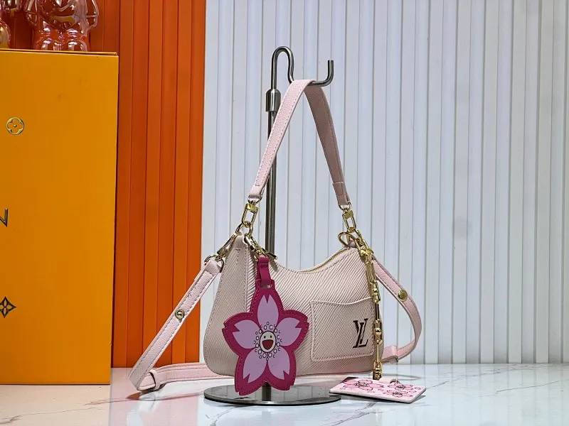 All Categories Official Website "Brand Women's Bags" Women's Bags 💙 LV 2025 New LV Crossbody Bag