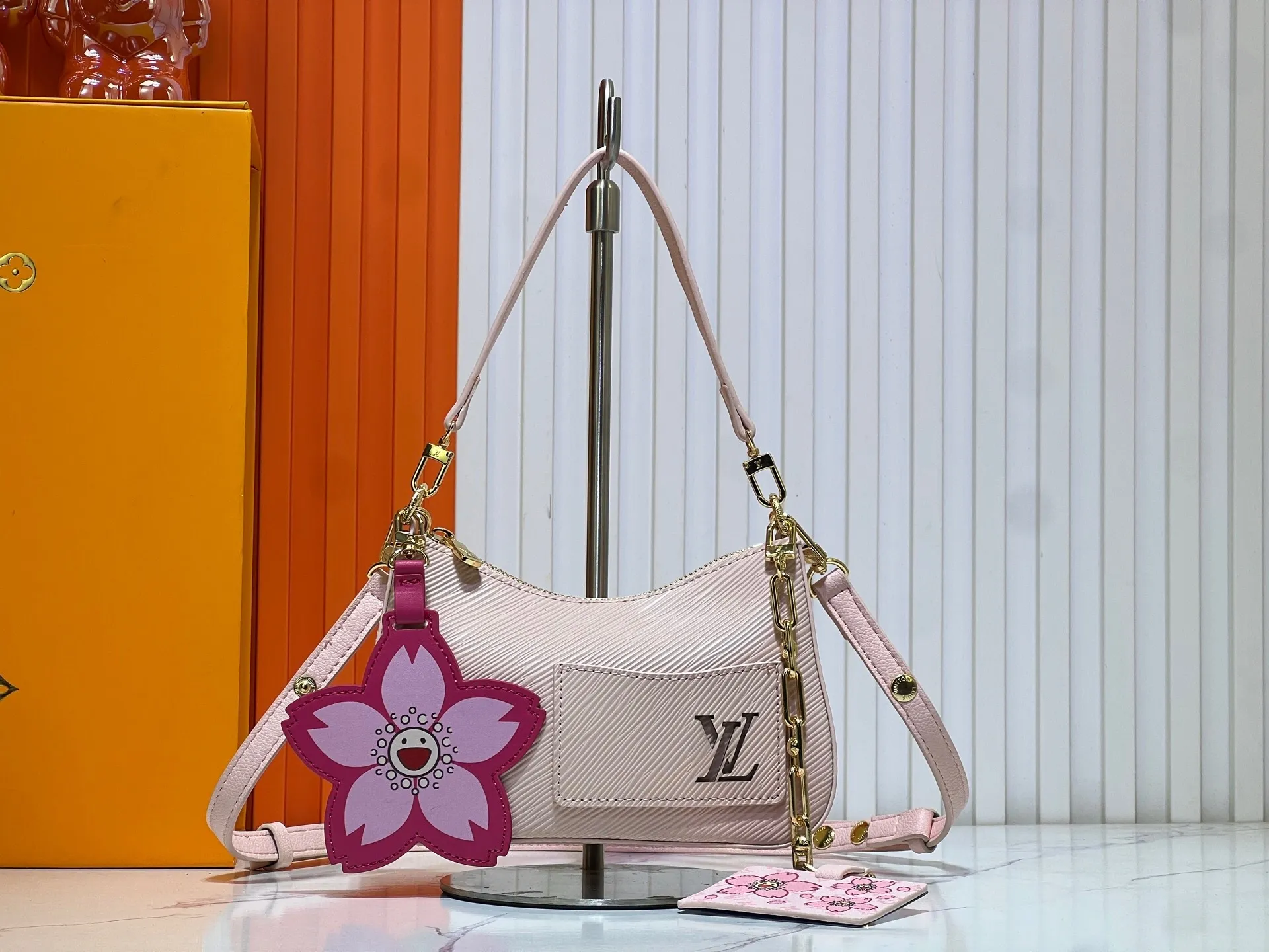 All Categories Official Website "Brand Women's Bags" Women's Bags 💙 LV 2025 New LV Crossbody Bag
