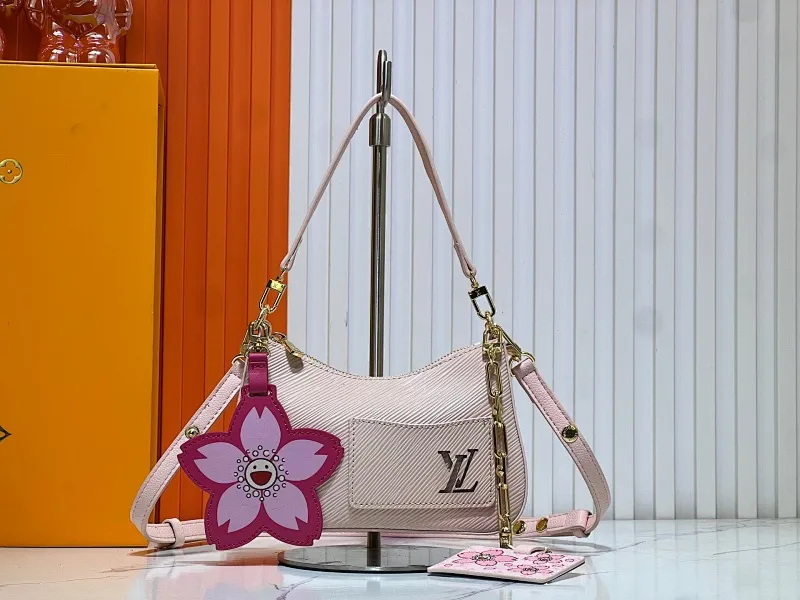 All Categories Official Website "Brand Women's Bags" Women's Bags 💙 LV 2025 New LV Crossbody Bag
