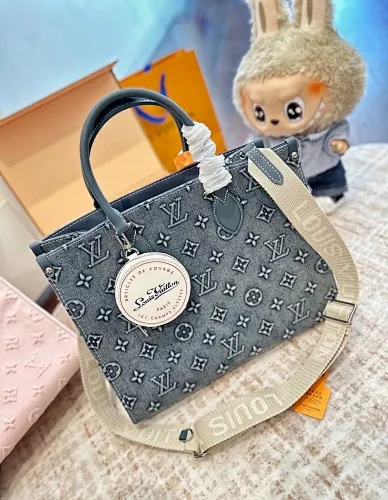 All Categories Official Website "Brand Women's Bags" Women's Bags 💙 LV 2025 New LV Handbags