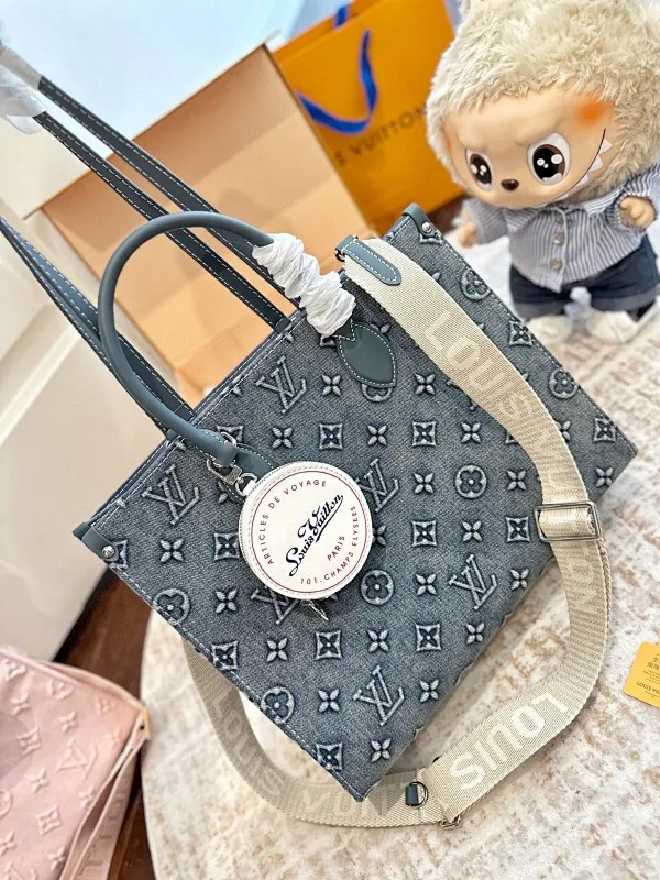 All Categories Official Website "Brand Women's Bags" Women's Bags 💙 LV 2025 New LV Handbags