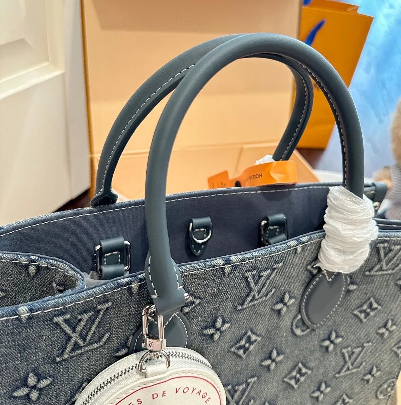 All Categories Official Website "Brand Women's Bags" Women's Bags 💙 LV 2025 New LV Handbags