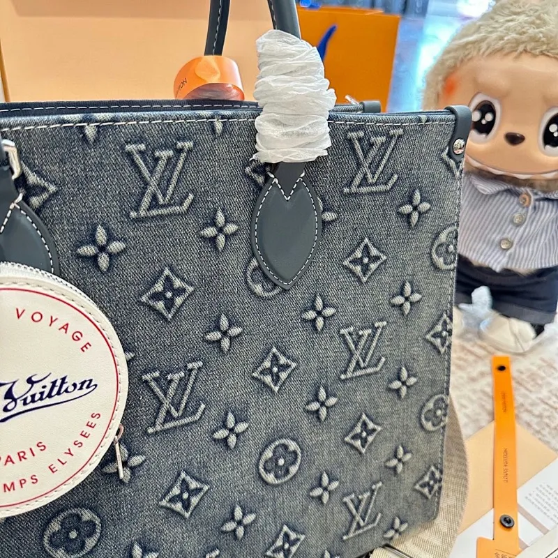 All Categories Official Website "Brand Women's Bags" Women's Bags 💙 LV 2025 New LV Handbags