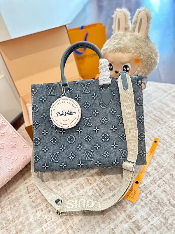 All Categories Official Website "Brand Women's Bags" Women's Bags 💙 LV 2025 New LV Handbags