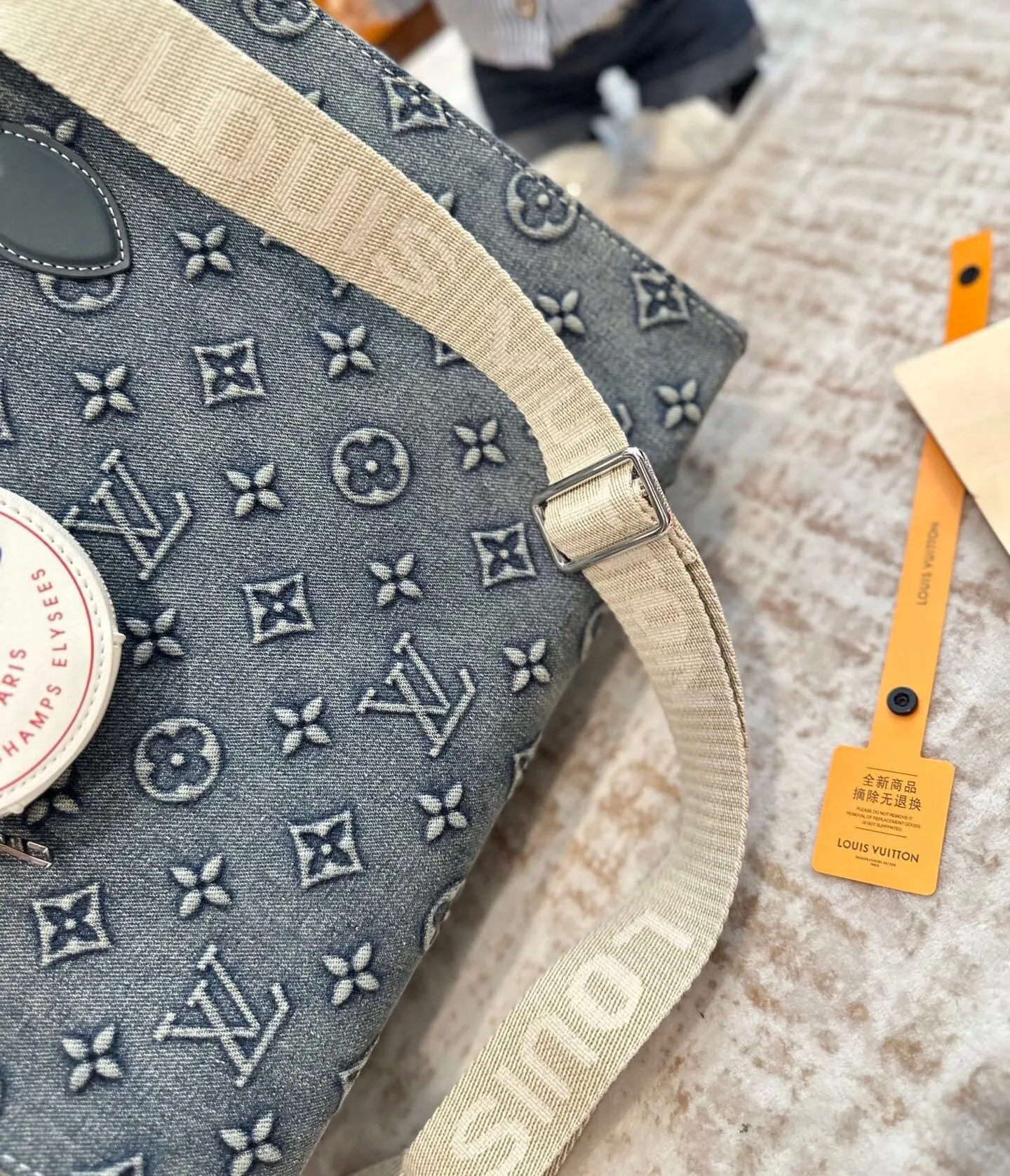 All Categories Official Website "Brand Women's Bags" Women's Bags 💙 LV 2025 New LV Handbags