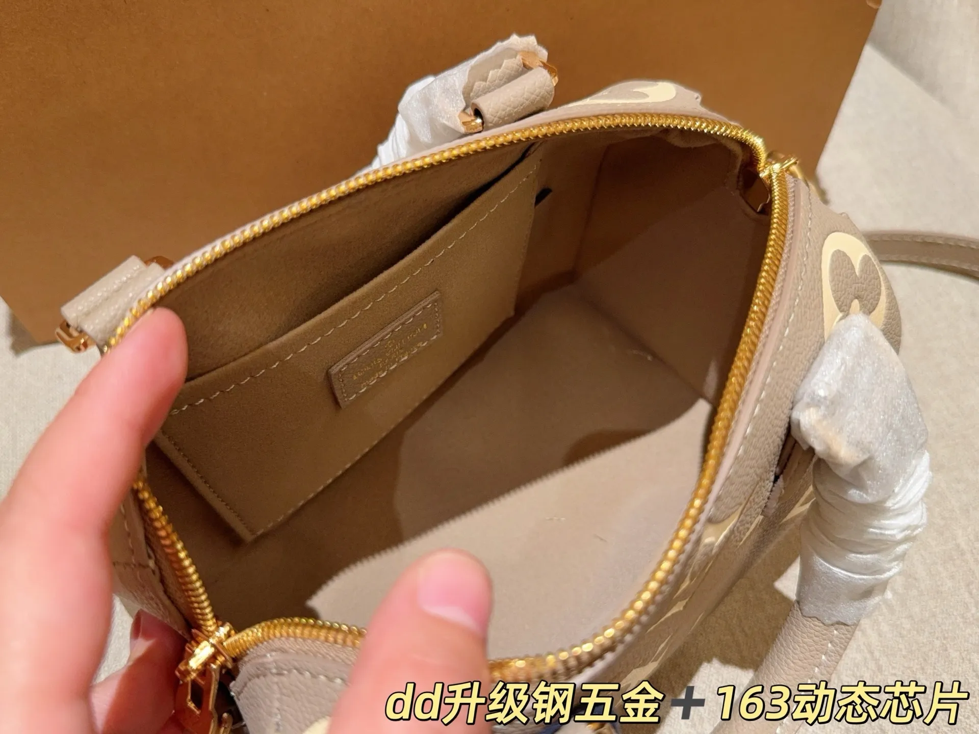 All Categories Official Website "Brand Women's Bags" Women's Bags 💙 LV 2025 New LV Crossbody Bag