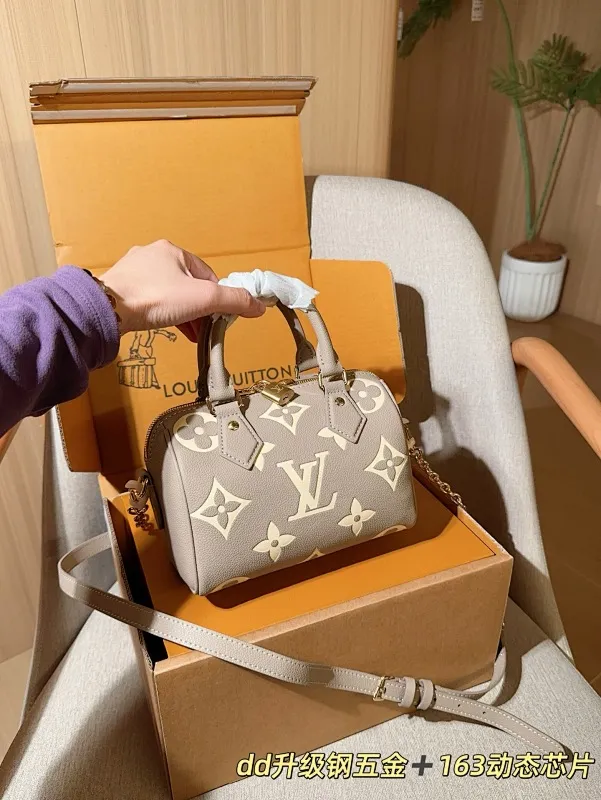 All Categories Official Website "Brand Women's Bags" Women's Bags 💙 LV 2025 New LV Crossbody Bag