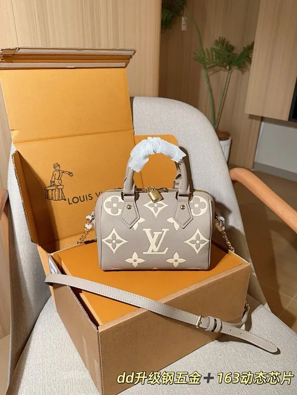 All Categories Official Website "Brand Women's Bags" Women's Bags 💙 LV 2025 New LV Crossbody Bag