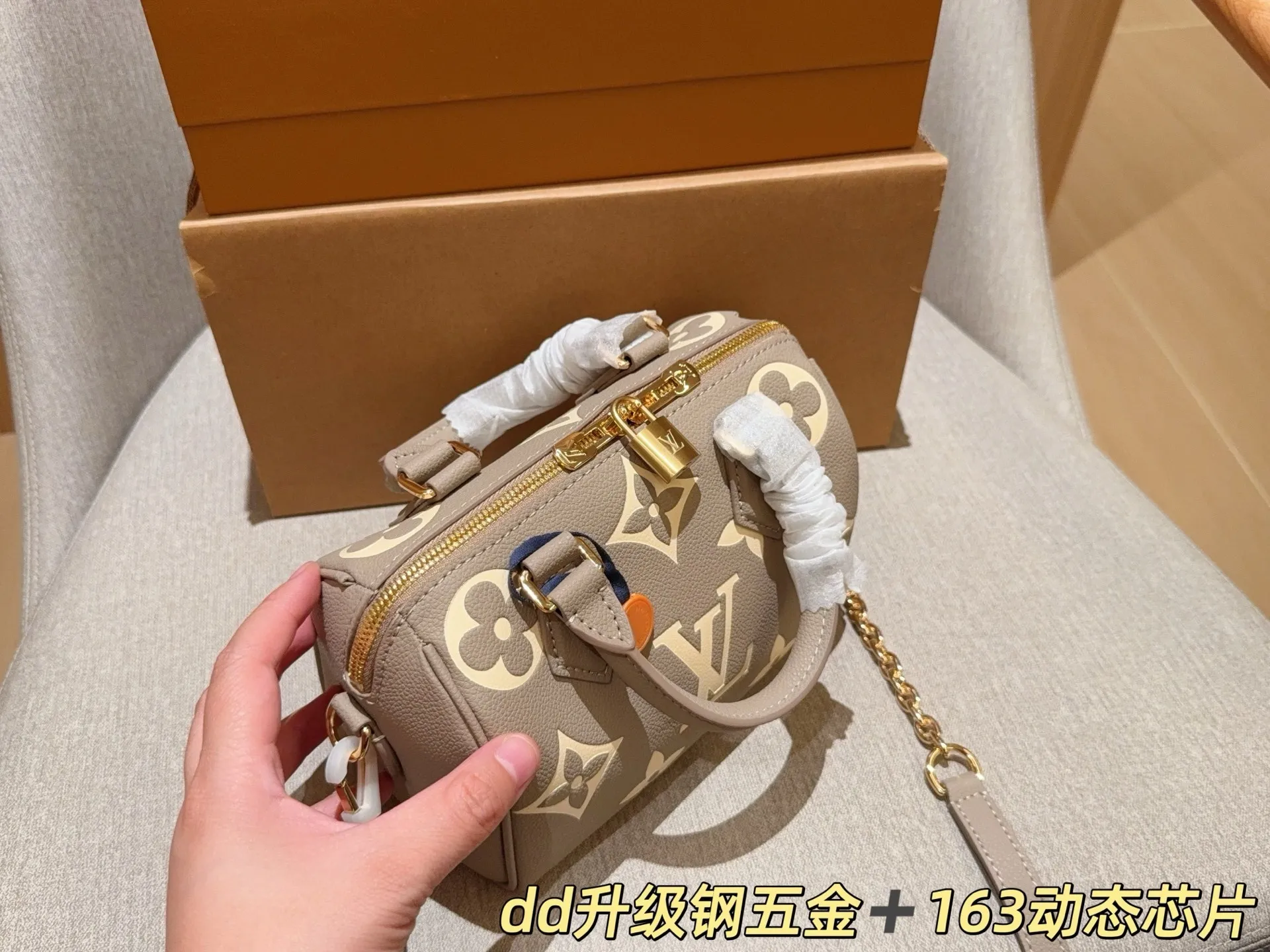 All Categories Official Website "Brand Women's Bags" Women's Bags 💙 LV 2025 New LV Crossbody Bag