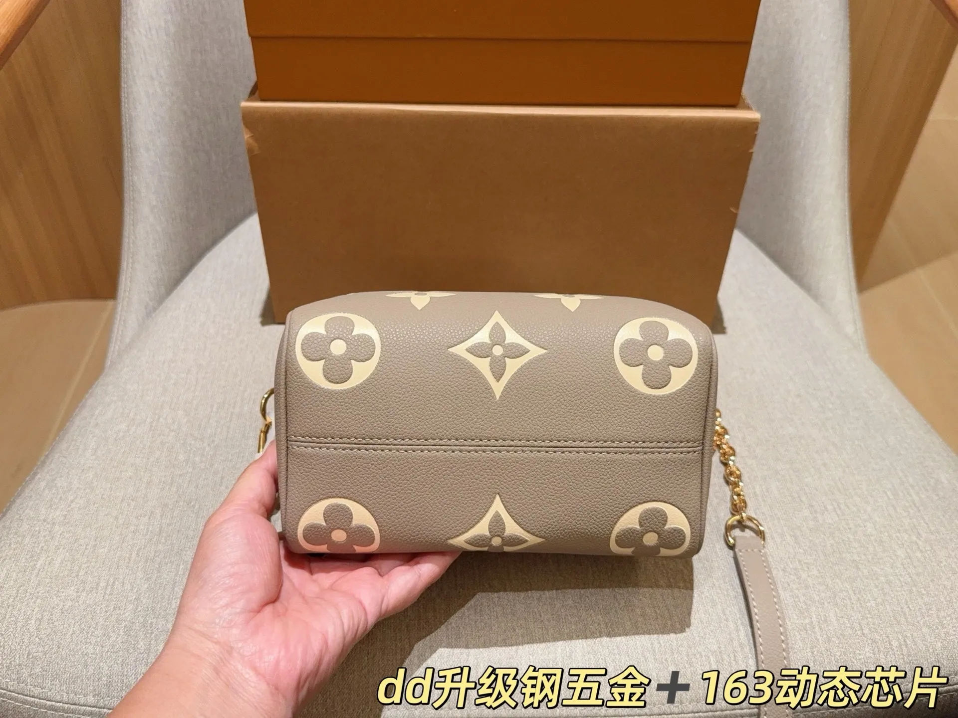 All Categories Official Website "Brand Women's Bags" Women's Bags 💙 LV 2025 New LV Crossbody Bag