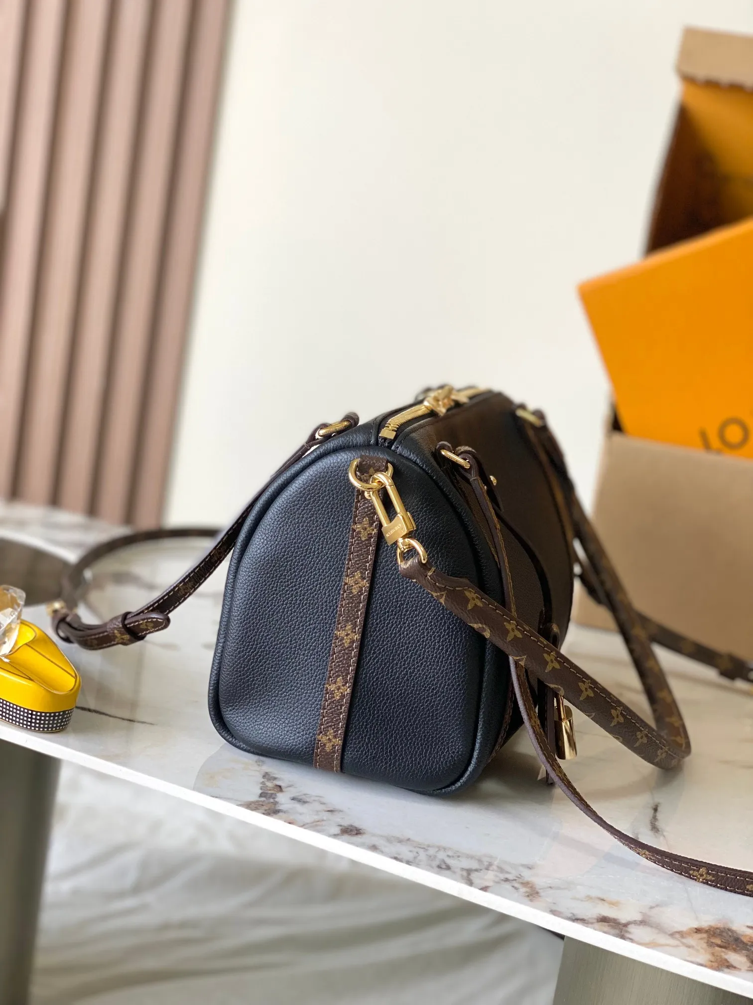 All Categories Official Website "Brand Women's Bags" Women's Bags 💙 LV 2026 New LV Crossbody Bag