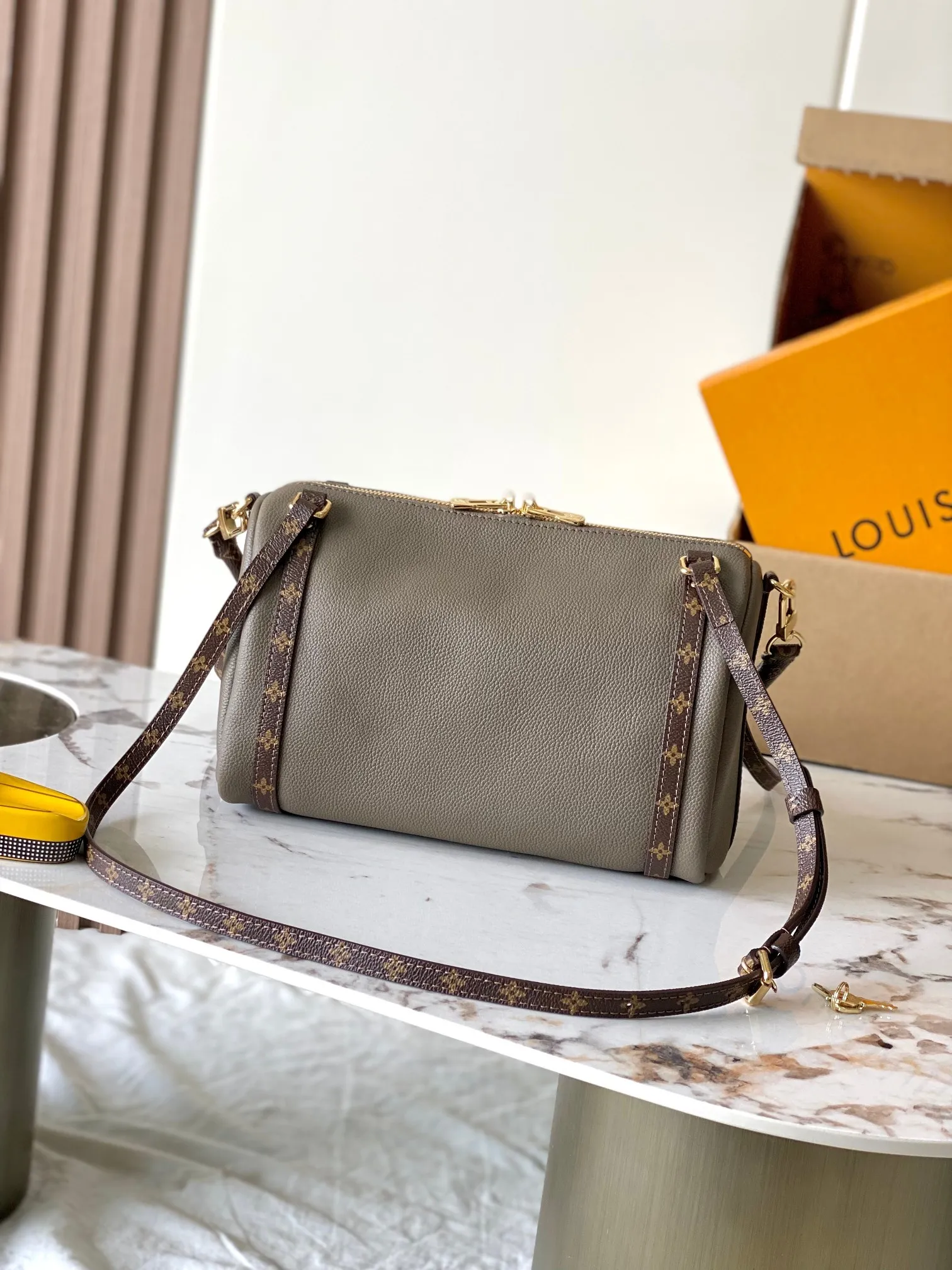 All Categories Official Website "Brand Women's Bags" Women's Bags 💙 LV 2026 New LV Crossbody Bag