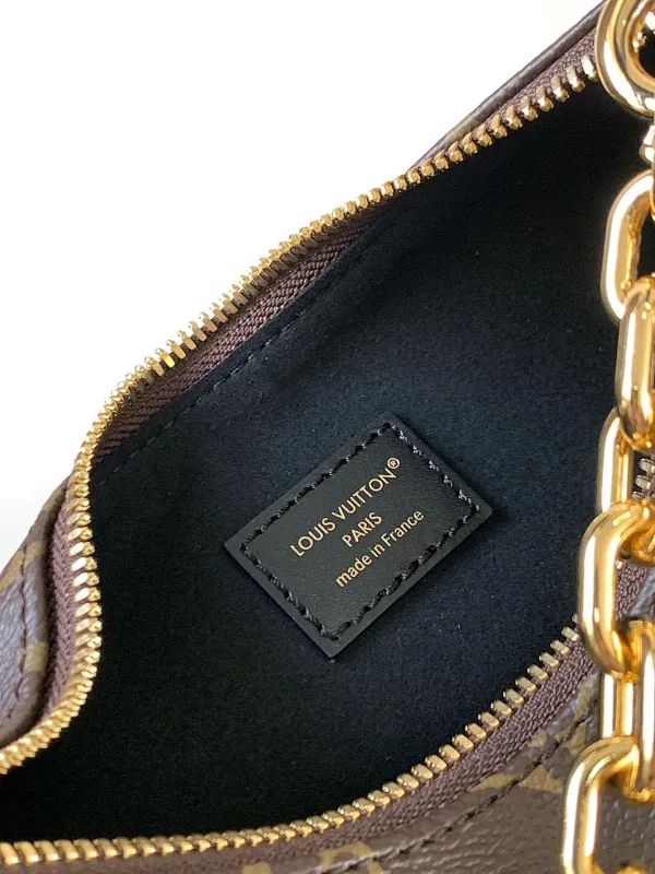 All categories Official website "Brand Women's Bags" Women's Bags 💙 LV 2025 new LV armpit bag