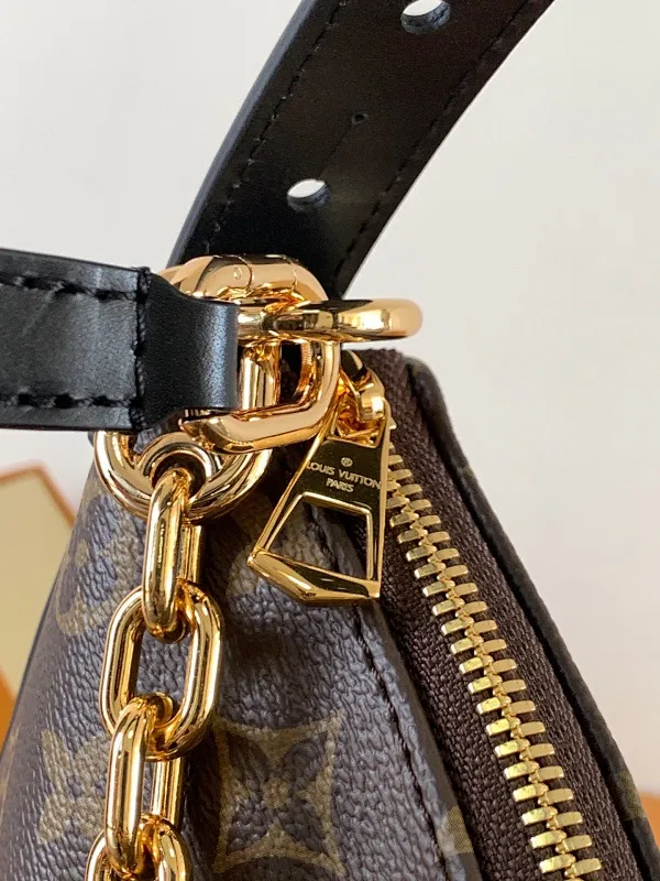 All categories Official website "Brand Women's Bags" Women's Bags 💙 LV 2025 new LV armpit bag
