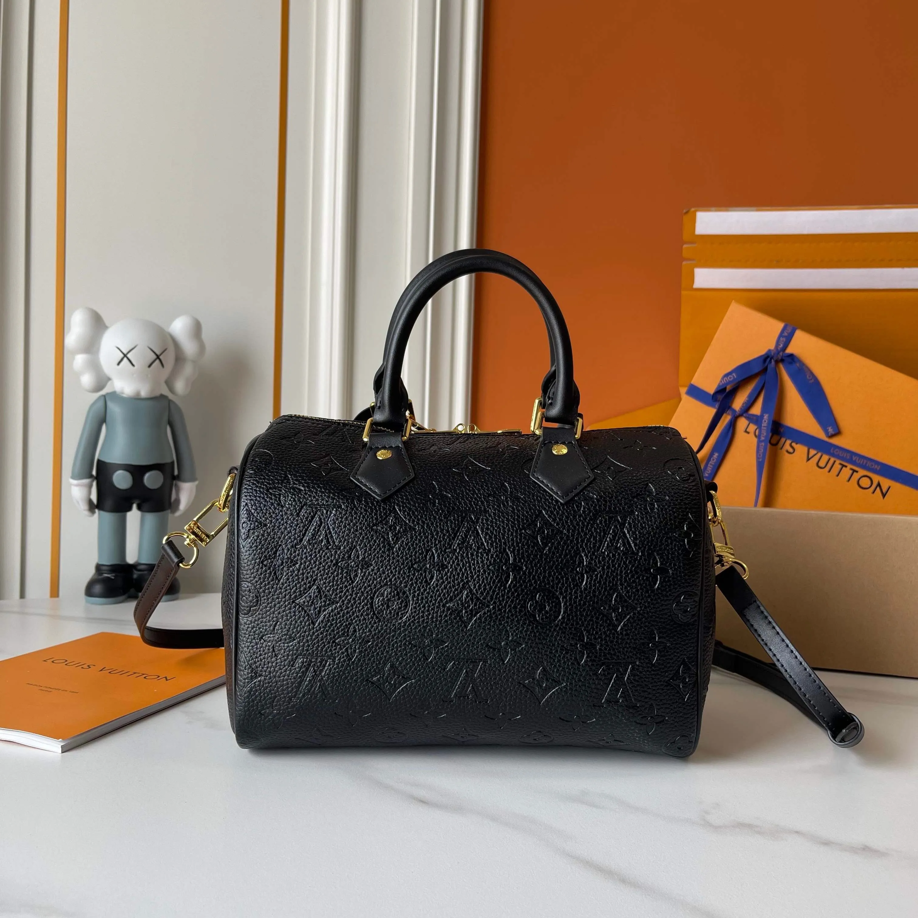 All Categories Official Website "Brand Women's Bags" Women's Bags 💙 LV 2025 New LV Crossbody Bag