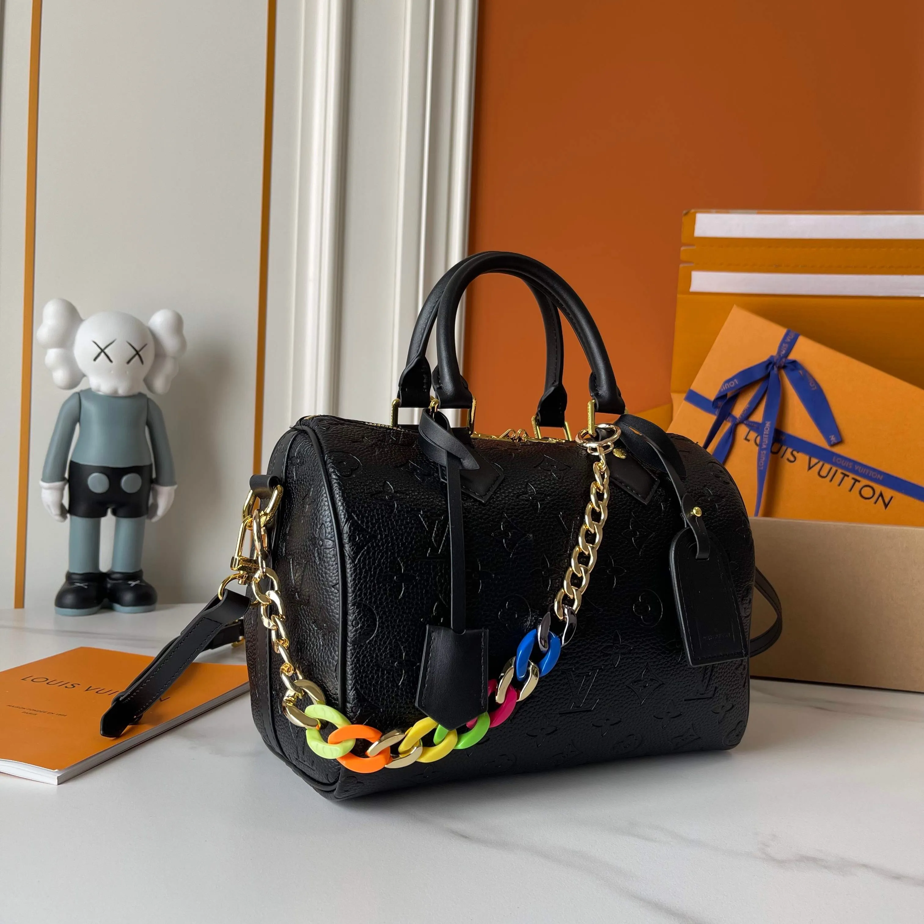 All Categories Official Website "Brand Women's Bags" Women's Bags 💙 LV 2025 New LV Crossbody Bag