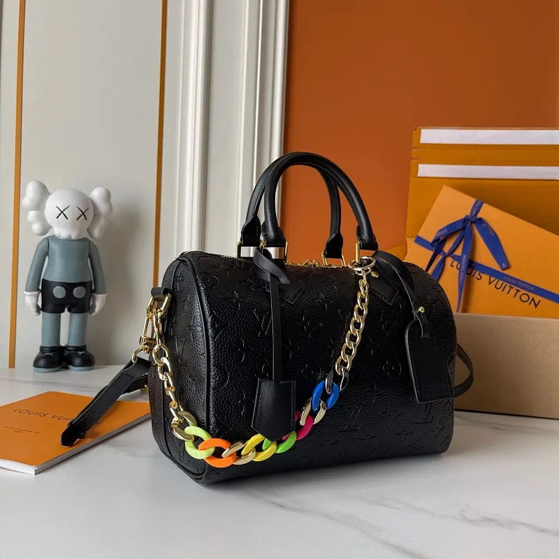 All Categories Official Website "Brand Women's Bags" Women's Bags 💙 LV 2025 New LV Crossbody Bag