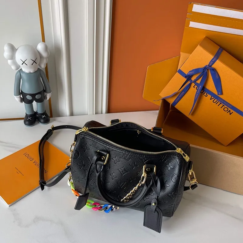 All Categories Official Website "Brand Women's Bags" Women's Bags 💙 LV 2025 New LV Crossbody Bag