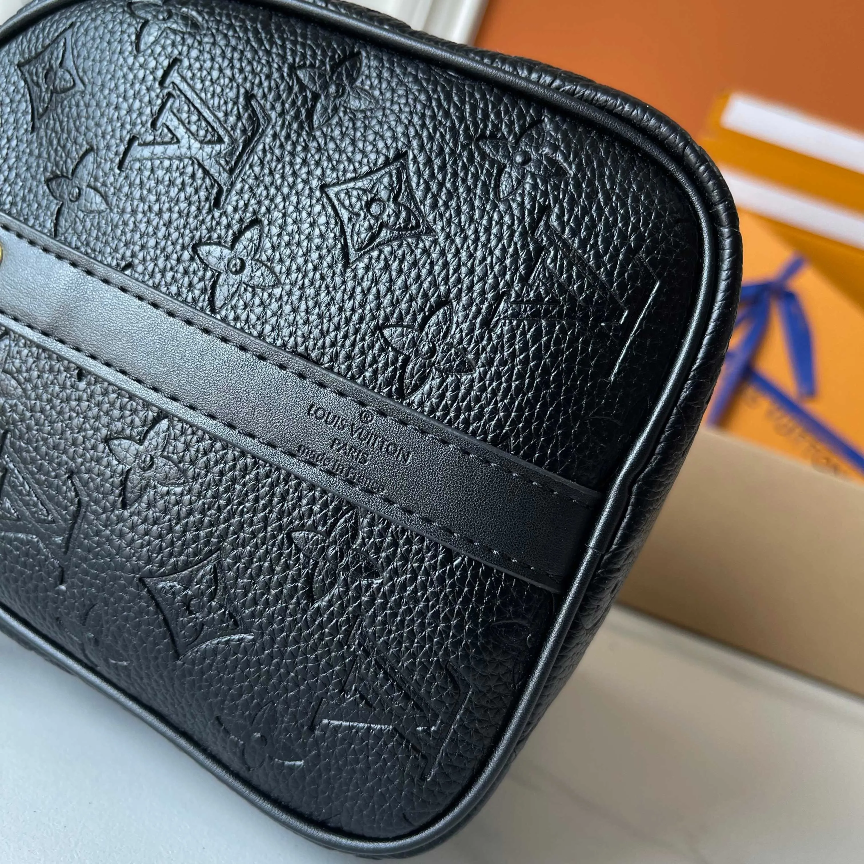 All Categories Official Website "Brand Women's Bags" Women's Bags 💙 LV 2025 New LV Crossbody Bag