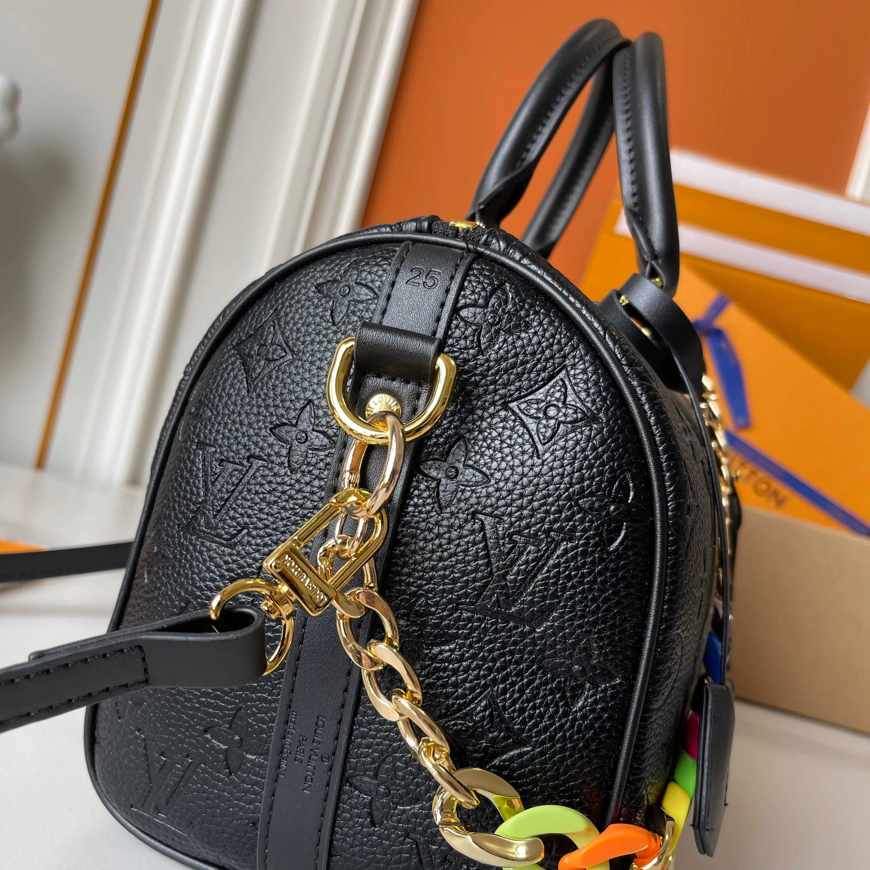 All Categories Official Website "Brand Women's Bags" Women's Bags 💙 LV 2025 New LV Crossbody Bag