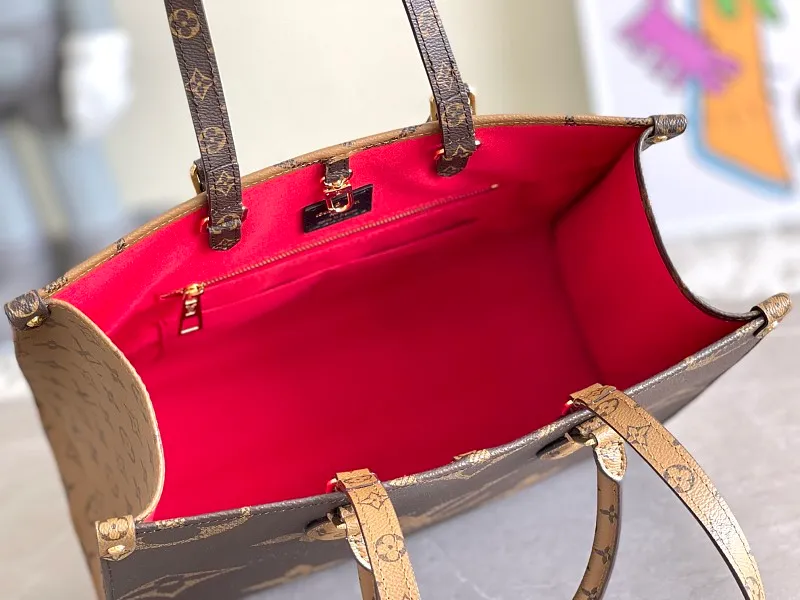 All categories 💚 Authentic bags 💚 LV 2026 new LV top replica hand shoulder bag