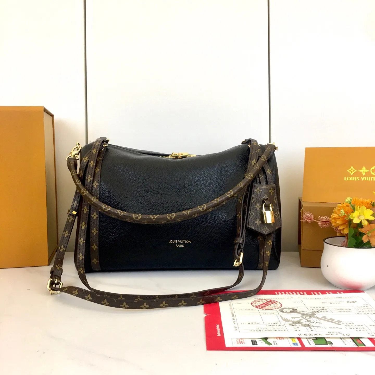 All Categories Official Website "Brand Women's Bags" Women's Bags 💙 LV 2025 New LV Crossbody Bag