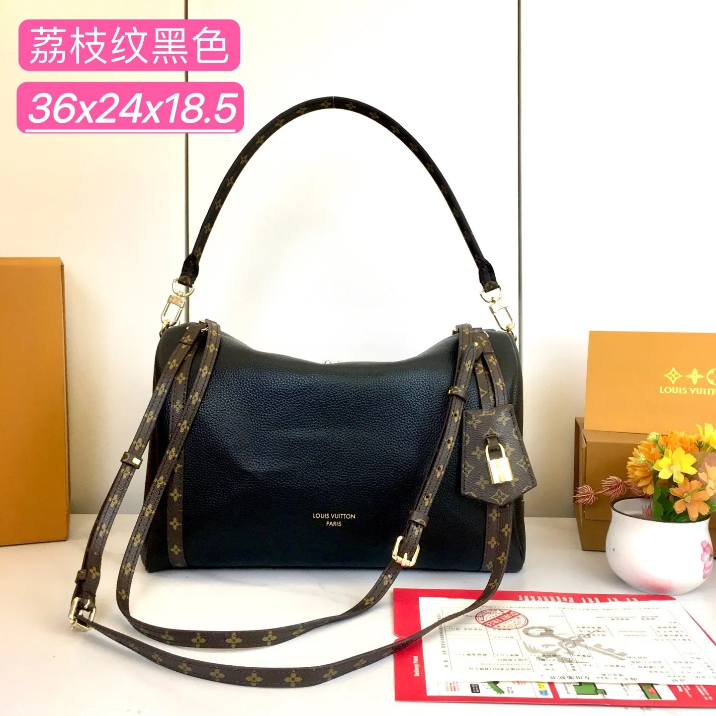 All Categories Official Website "Brand Women's Bags" Women's Bags 💙 LV 2025 New LV Crossbody Bag