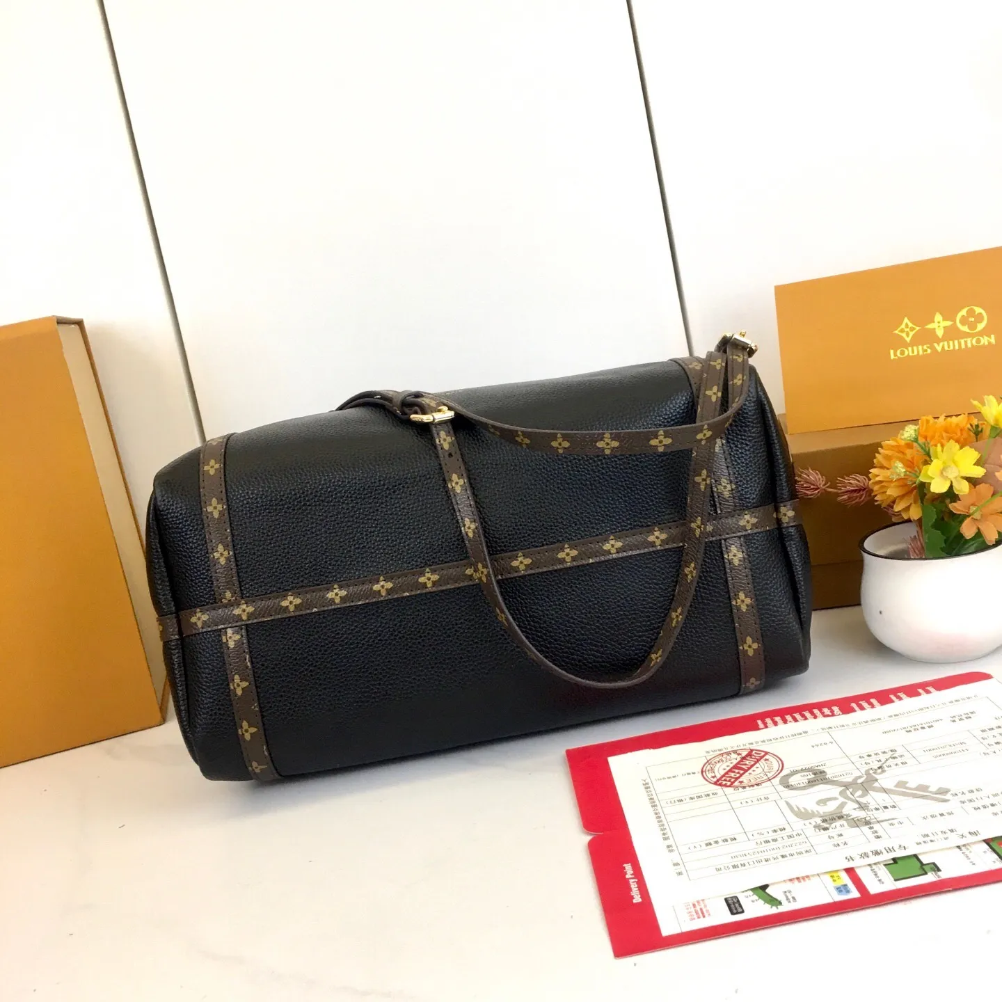 All Categories Official Website "Brand Women's Bags" Women's Bags 💙 LV 2025 New LV Crossbody Bag