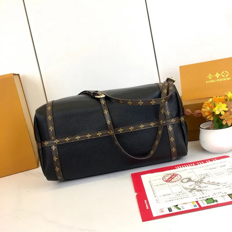 All Categories Official Website "Brand Women's Bags" Women's Bags 💙 LV 2025 New LV Crossbody Bag