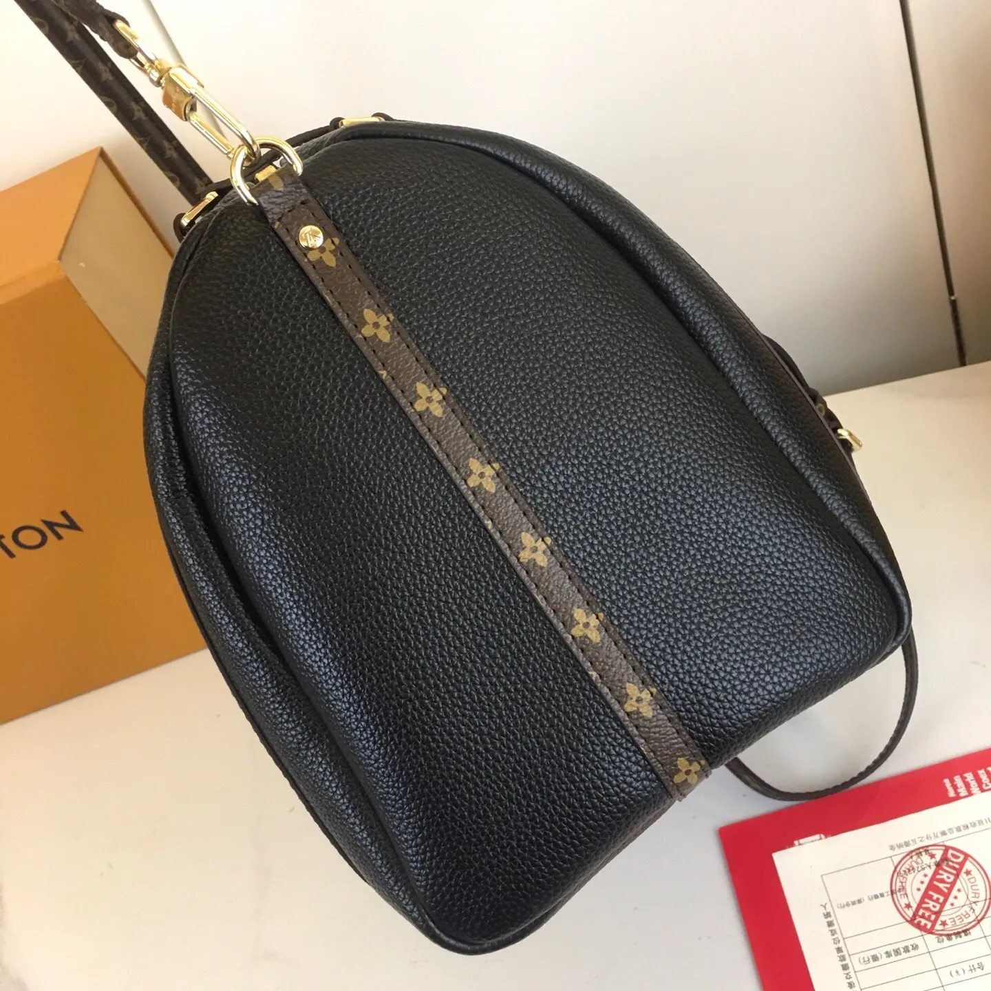 All Categories Official Website "Brand Women's Bags" Women's Bags 💙 LV 2025 New LV Crossbody Bag