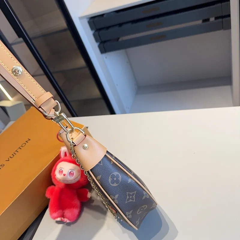 All Categories Official Website "Brand Women's Bags" Women's Bags 💙 LV 2025 New LV Crossbody Bag